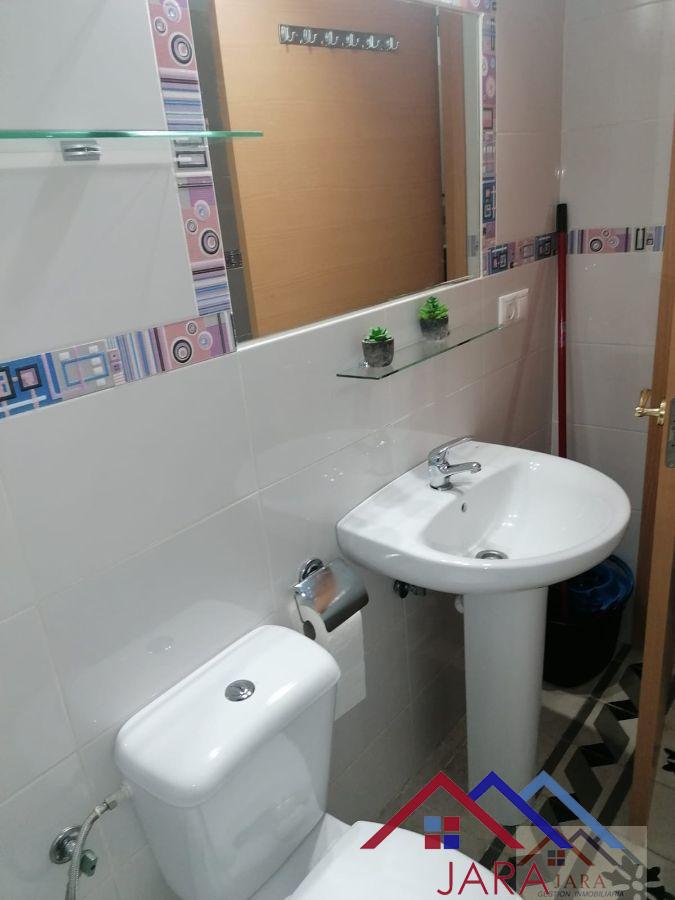 Lloguer de apartament a Jerez de la Frontera