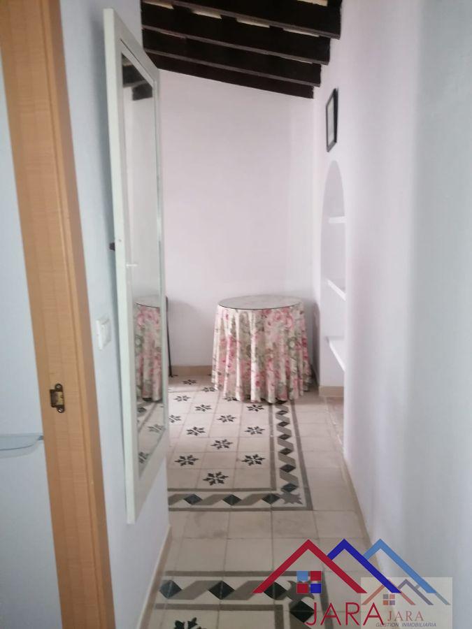 Alquiler de apartamento en Jerez de la Frontera