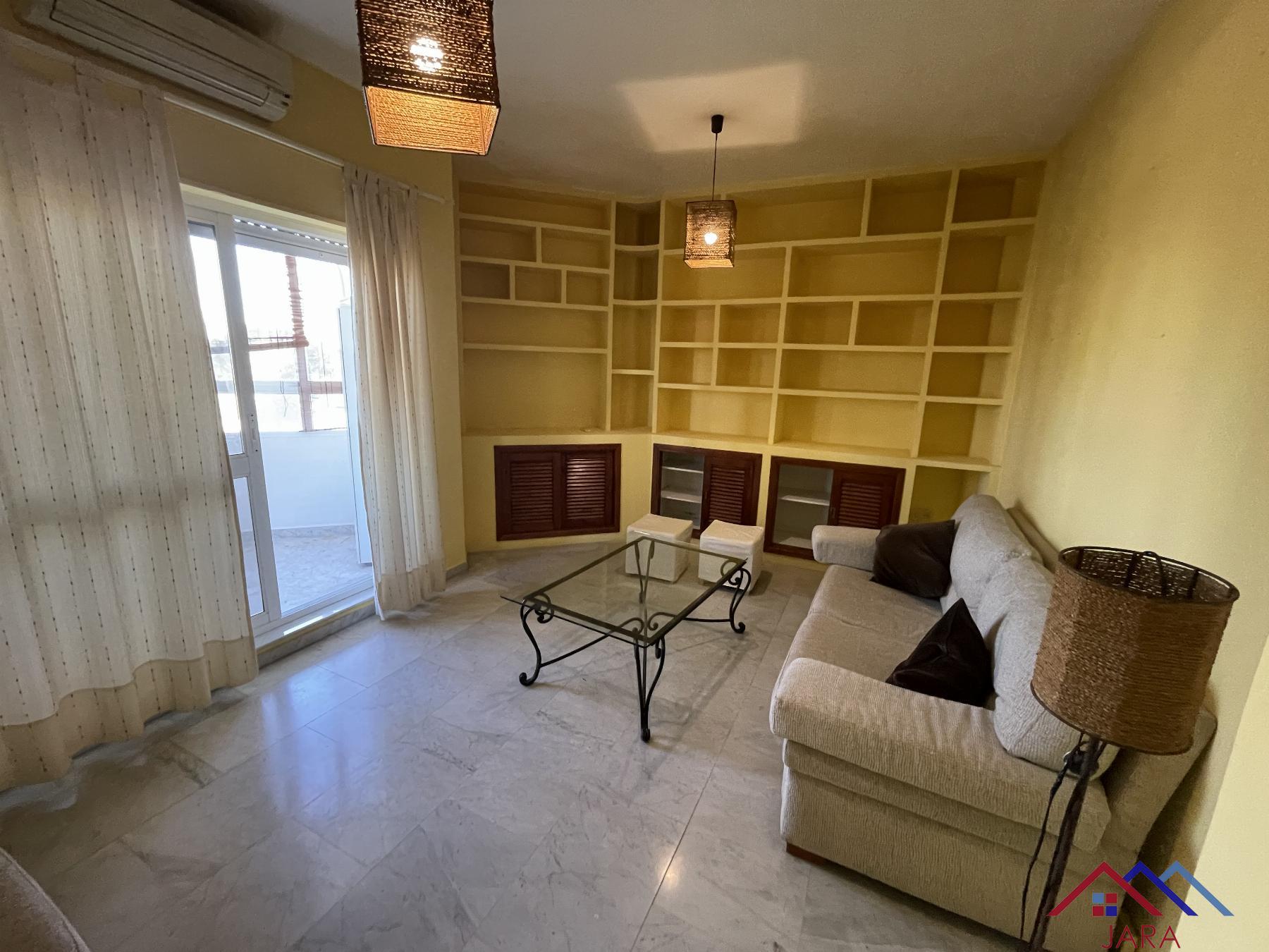 Aluguel de apartamento em Jerez de la Frontera