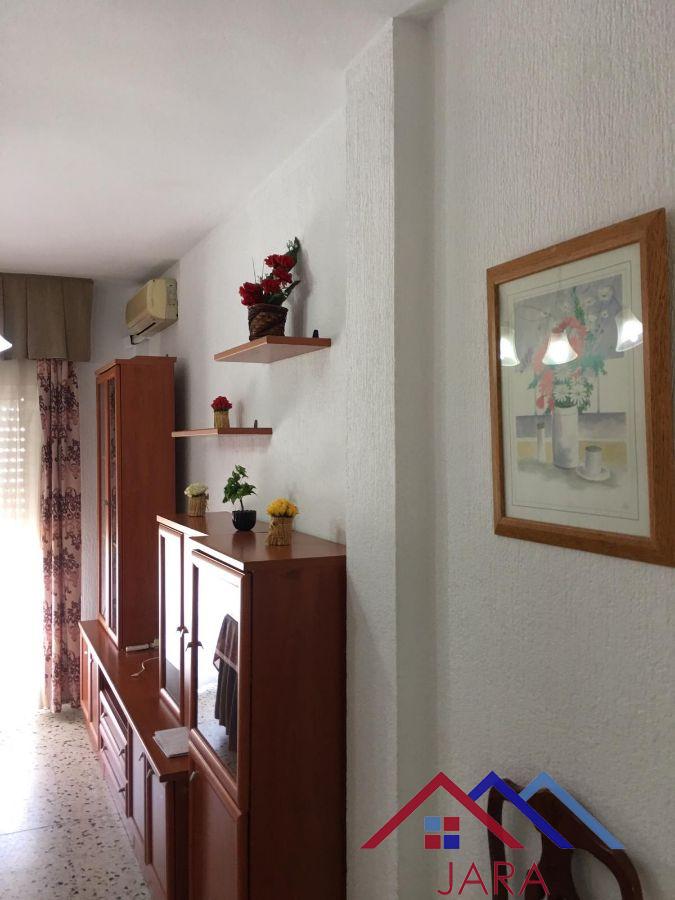 Аренда от

 Квартира на Jerez de la Frontera