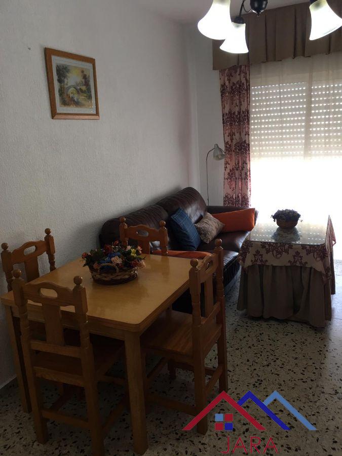 Аренда от

 Квартира на Jerez de la Frontera