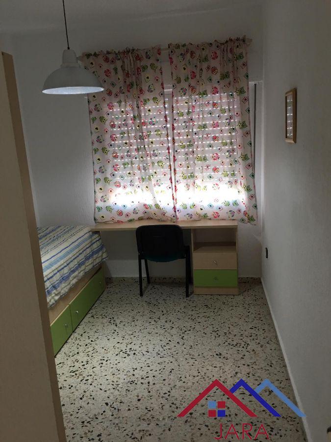 Аренда от

 Квартира на Jerez de la Frontera