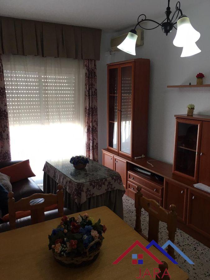 Аренда от

 Квартира на Jerez de la Frontera