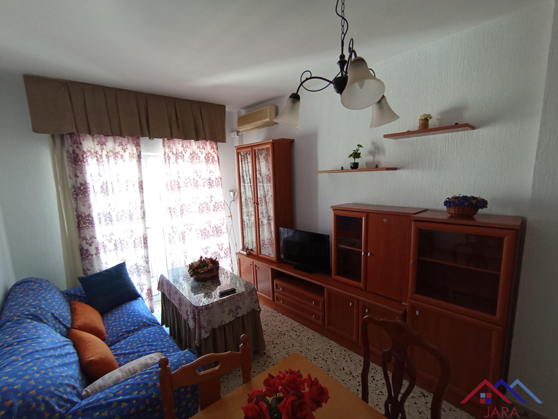 Аренда от

 Квартира на Jerez de la Frontera