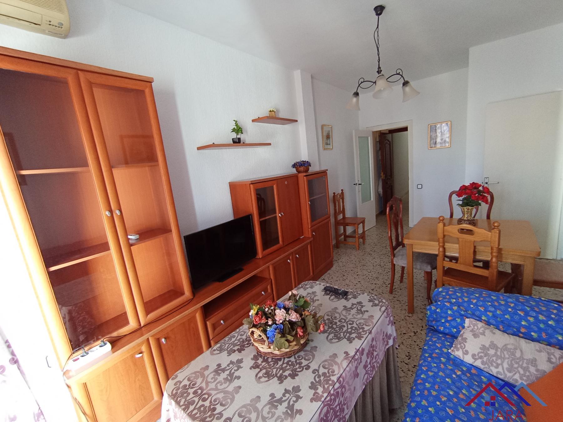 Аренда от

 Квартира на Jerez de la Frontera