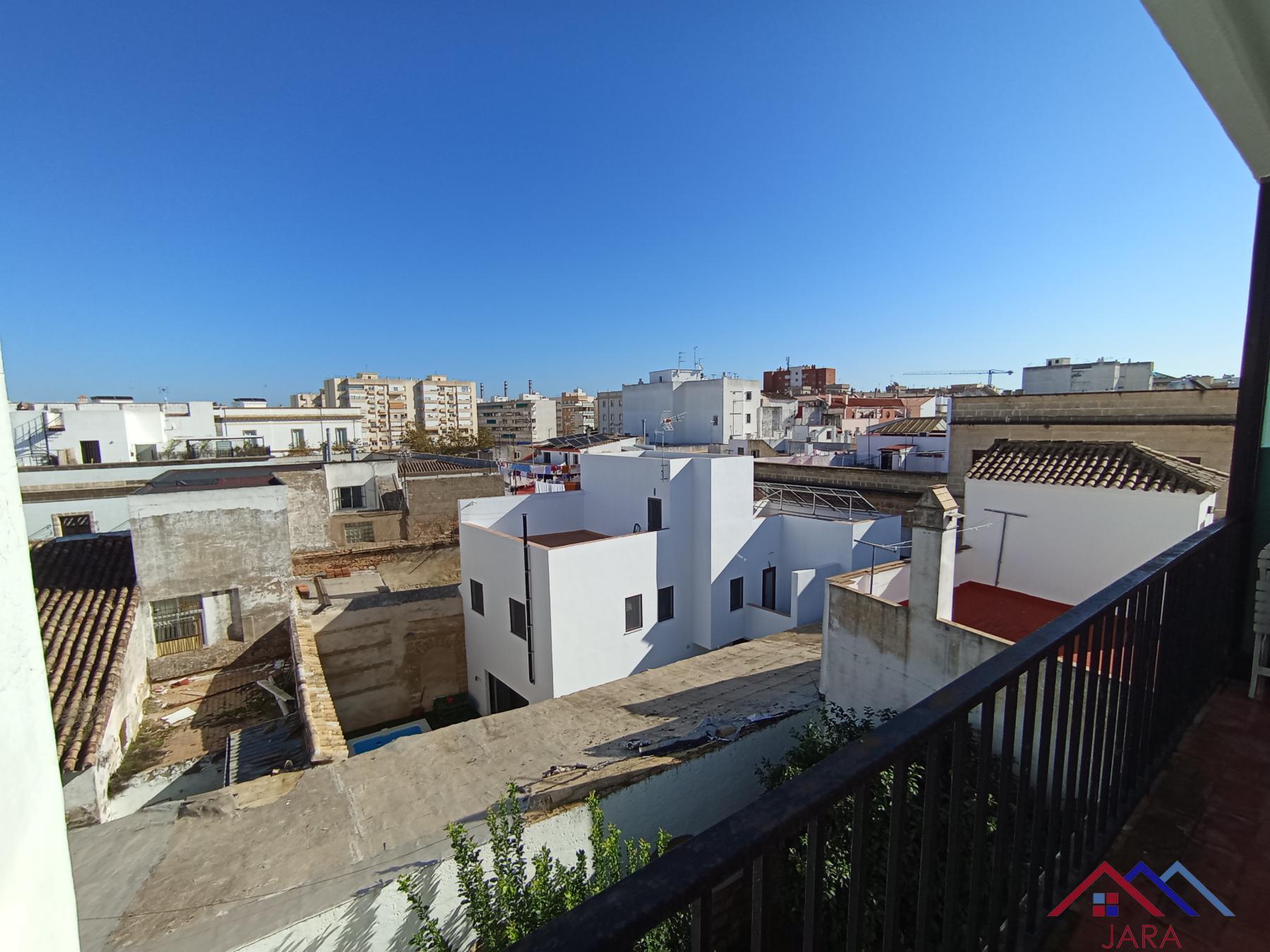Аренда от

 Квартира на Jerez de la Frontera