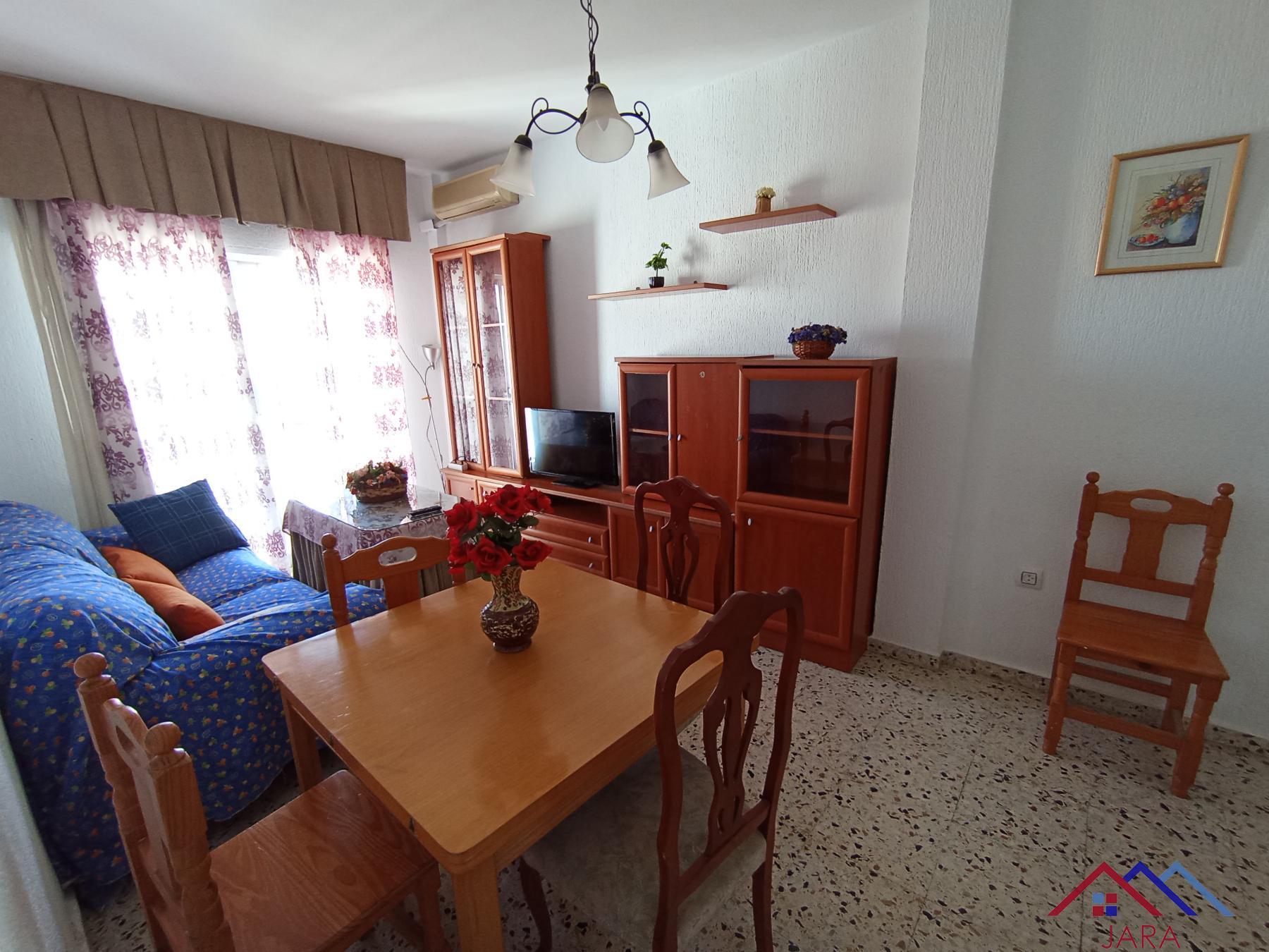 Huur van appartement in Jerez de la Frontera