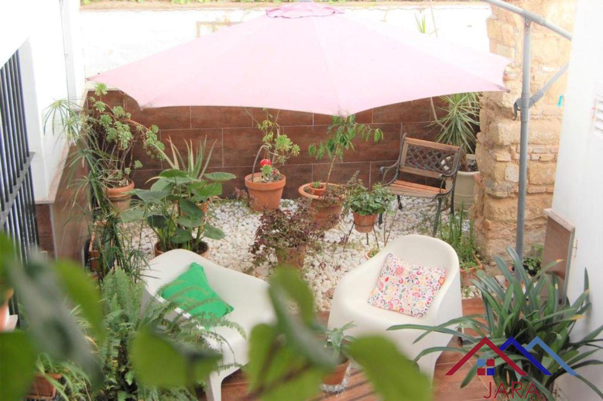 Wynajem z apartament w Jerez de la Frontera