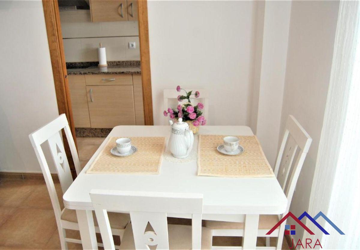 Wynajem z apartament w Jerez de la Frontera