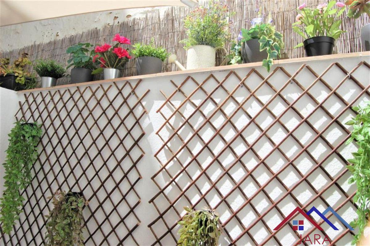 Wynajem z apartament w Jerez de la Frontera