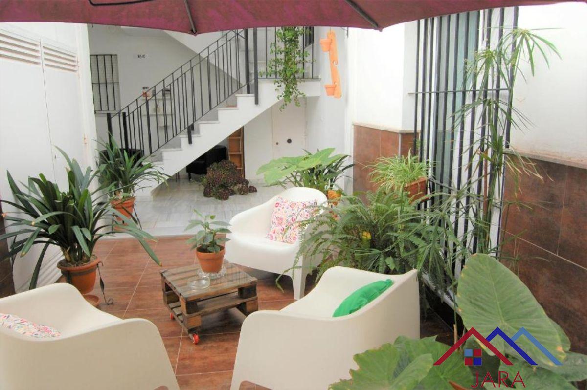 Wynajem z apartament w Jerez de la Frontera