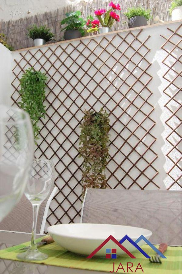 Wynajem z apartament w Jerez de la Frontera
