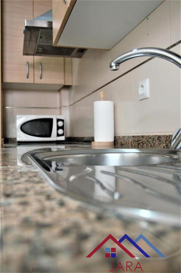 Wynajem z apartament w Jerez de la Frontera