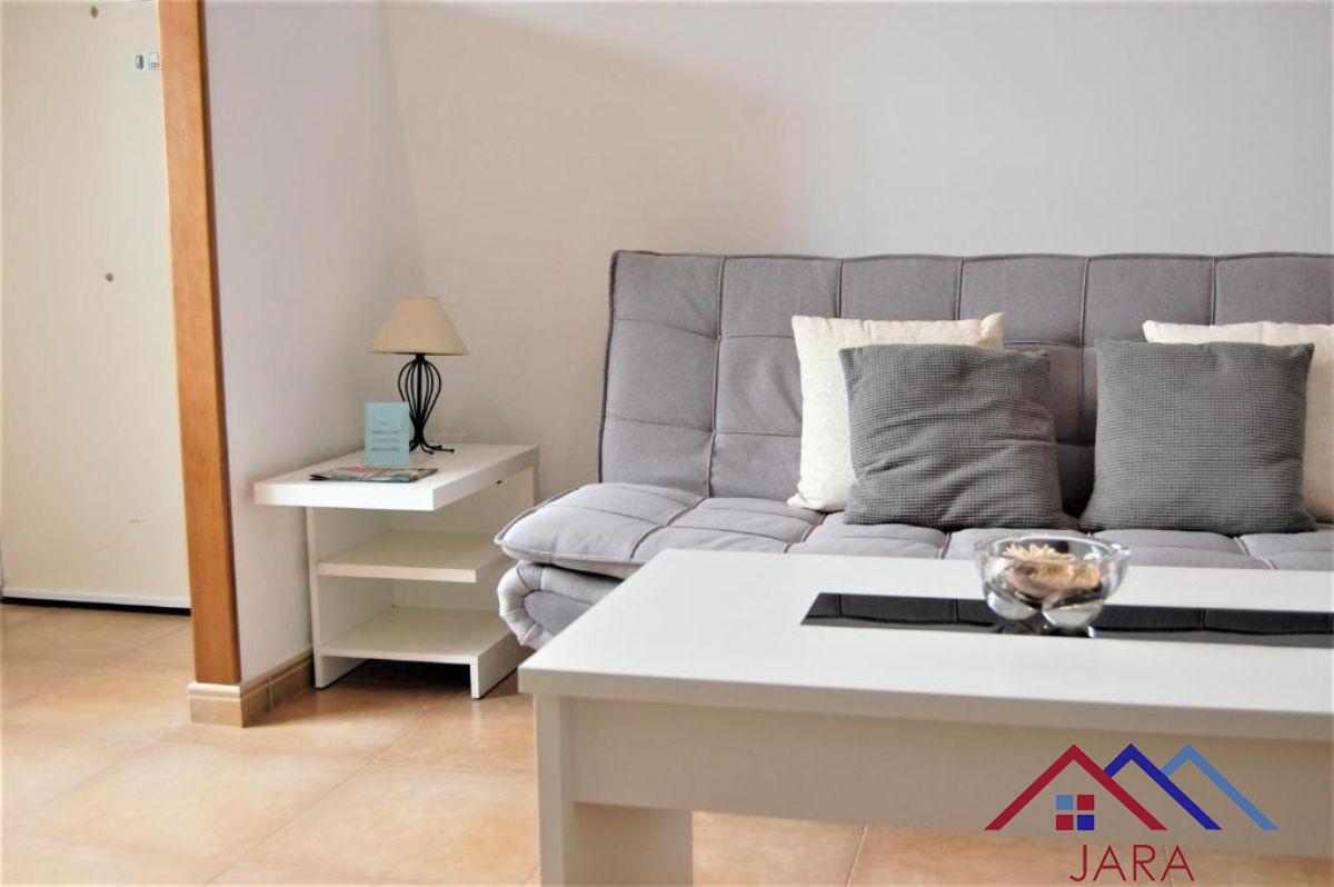 Wynajem z apartament w Jerez de la Frontera