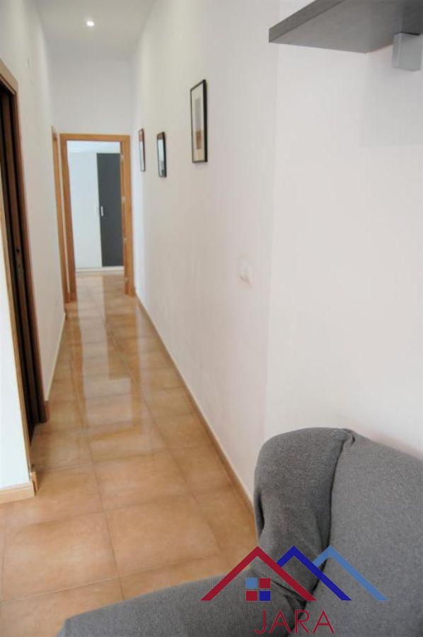 Wynajem z apartament w Jerez de la Frontera