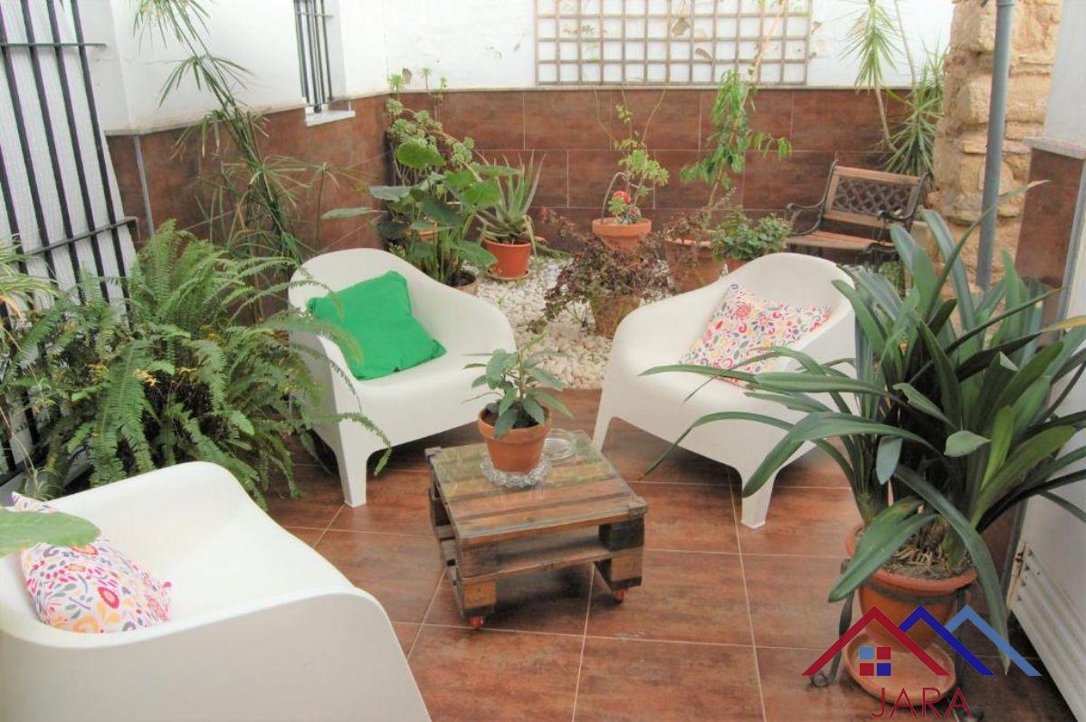 Wynajem z apartament w Jerez de la Frontera