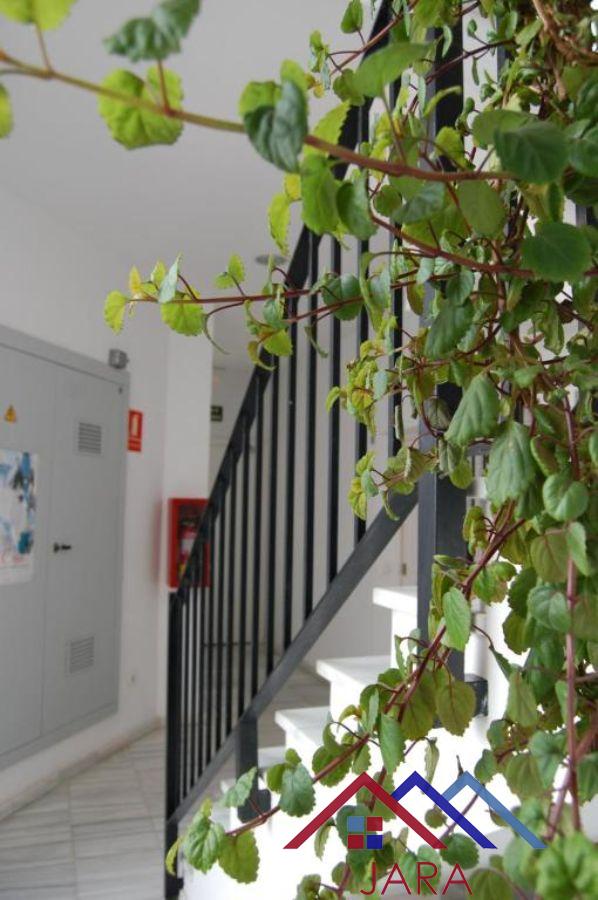Wynajem z apartament w Jerez de la Frontera