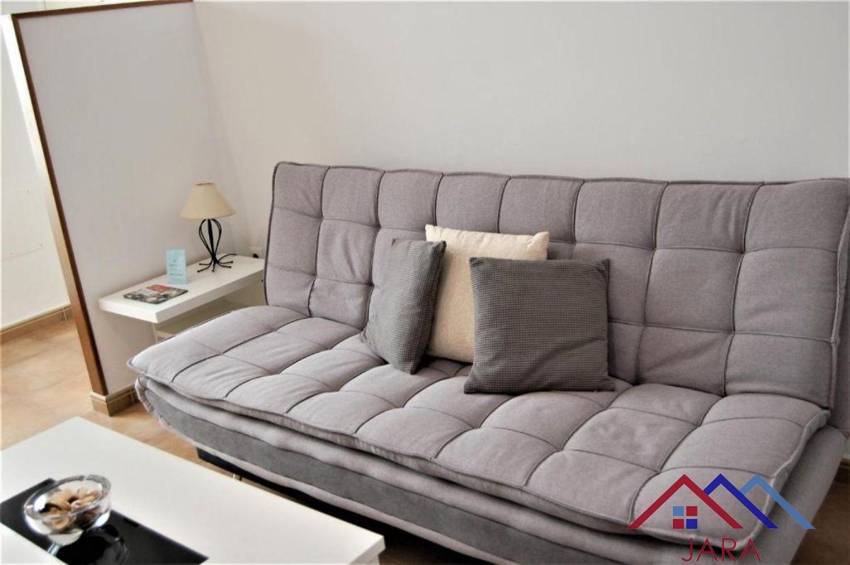 Wynajem z apartament w Jerez de la Frontera