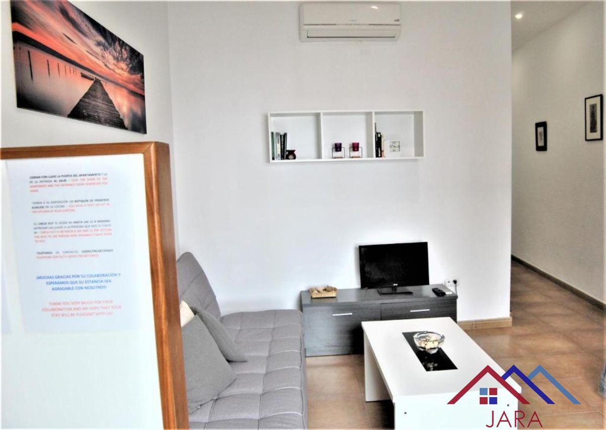 Wynajem z apartament w Jerez de la Frontera