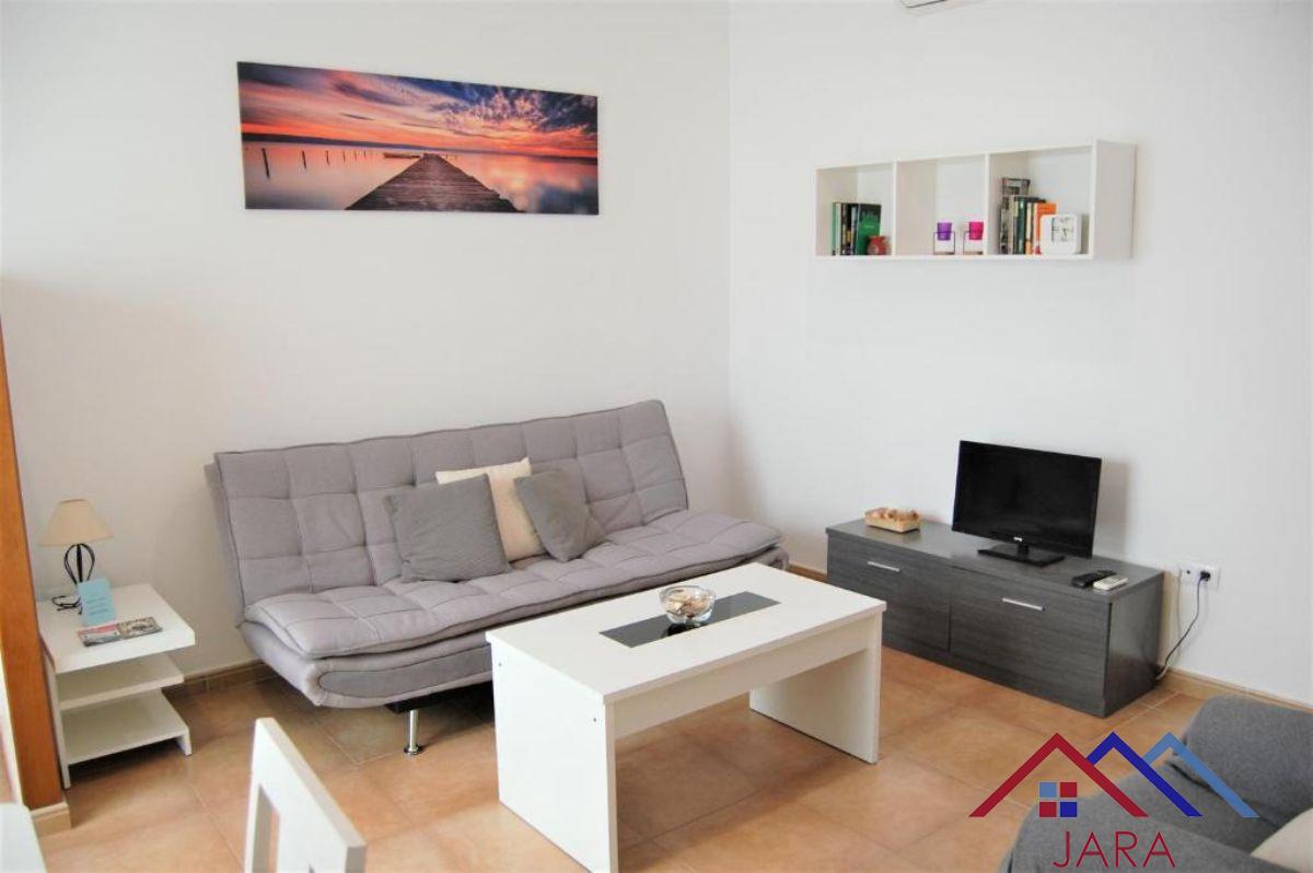 Wynajem z apartament w Jerez de la Frontera