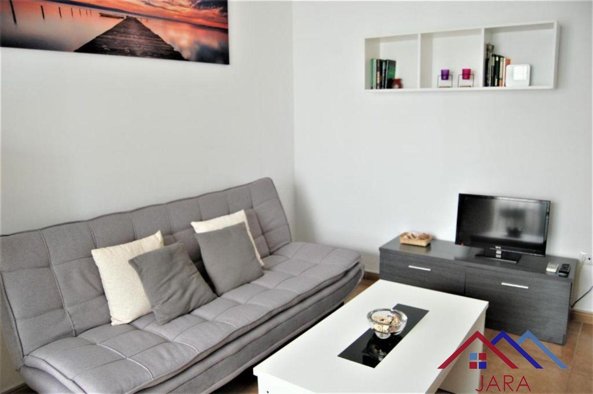 Huur van appartement in Jerez de la Frontera