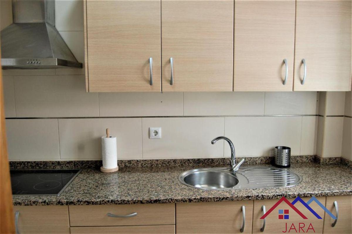 Wynajem z apartament w Jerez de la Frontera