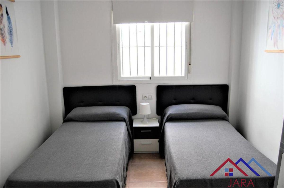 Wynajem z apartament w Jerez de la Frontera