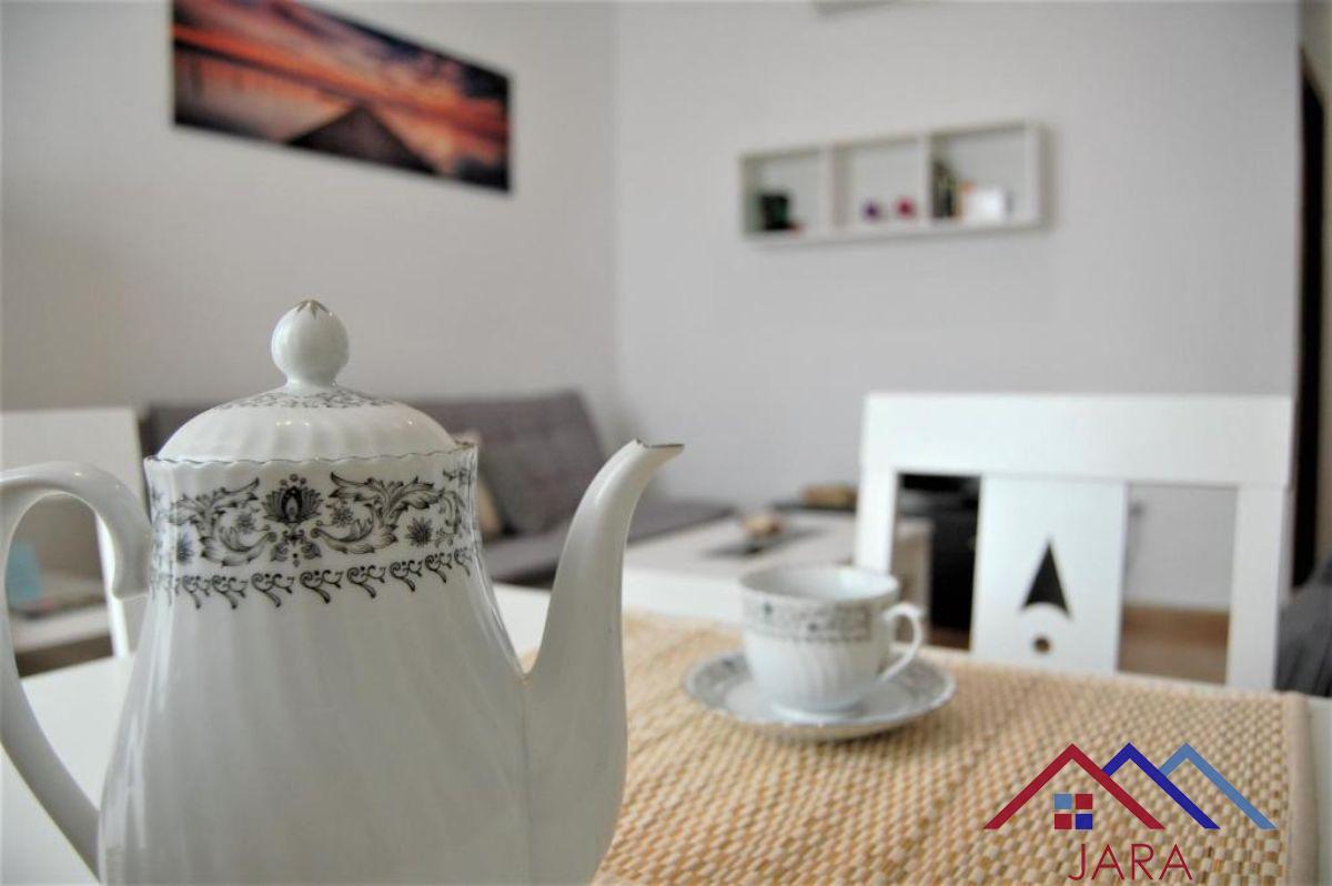 Wynajem z apartament w Jerez de la Frontera