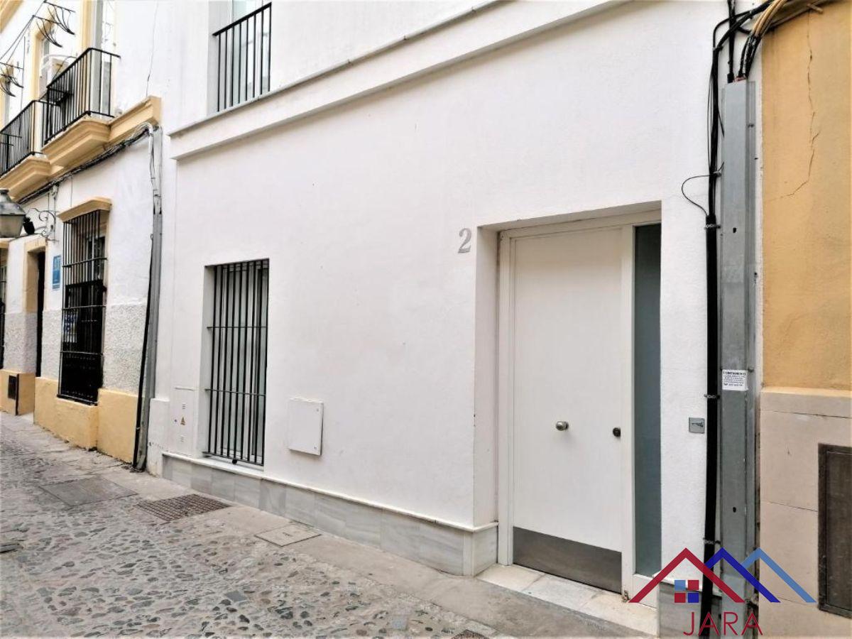 Wynajem z apartament w Jerez de la Frontera