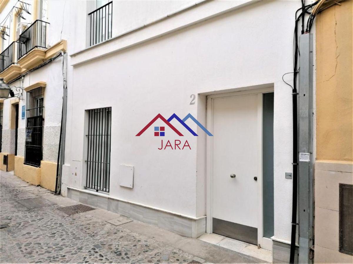 Uthyrning av lägenhet i Jerez de la Frontera