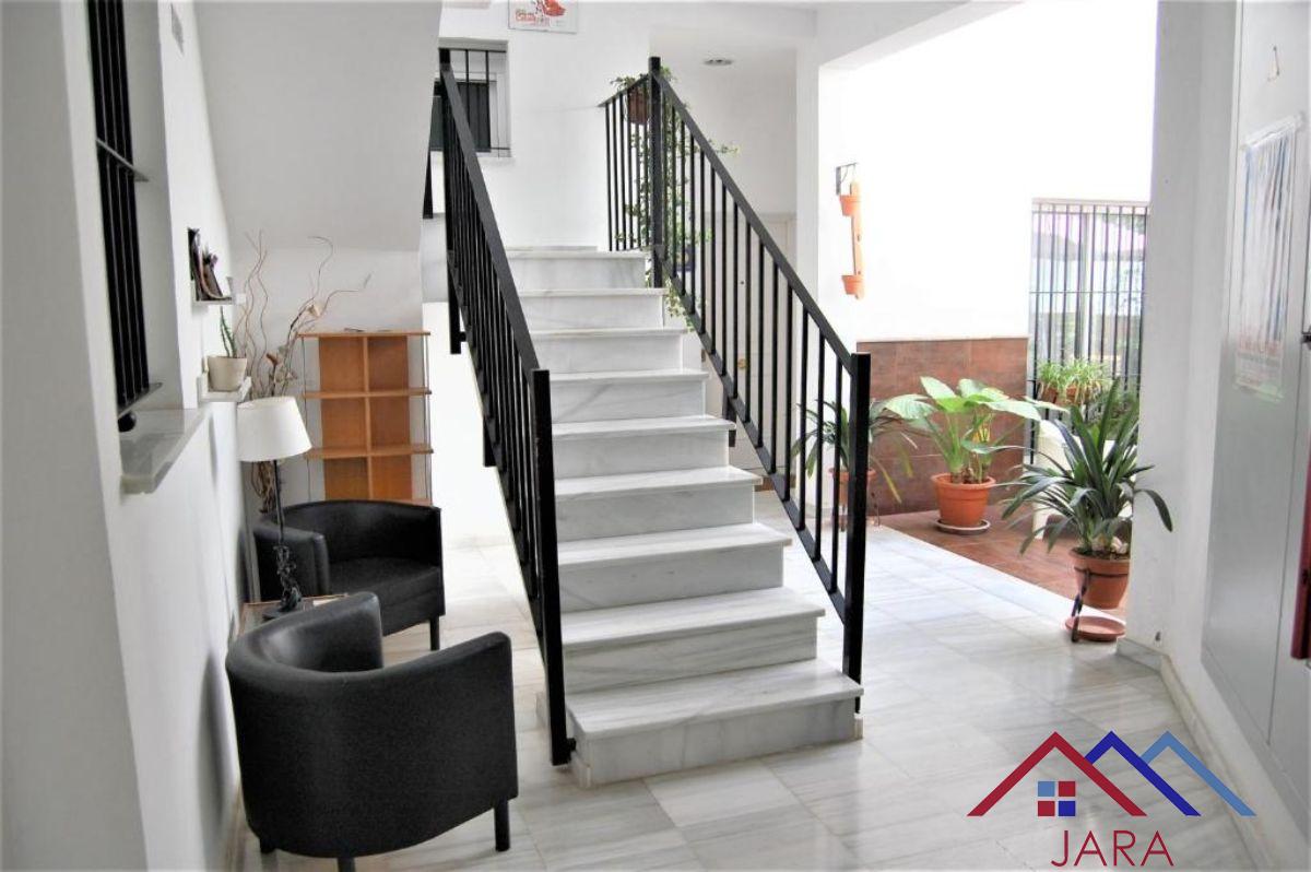 Wynajem z apartament w Jerez de la Frontera