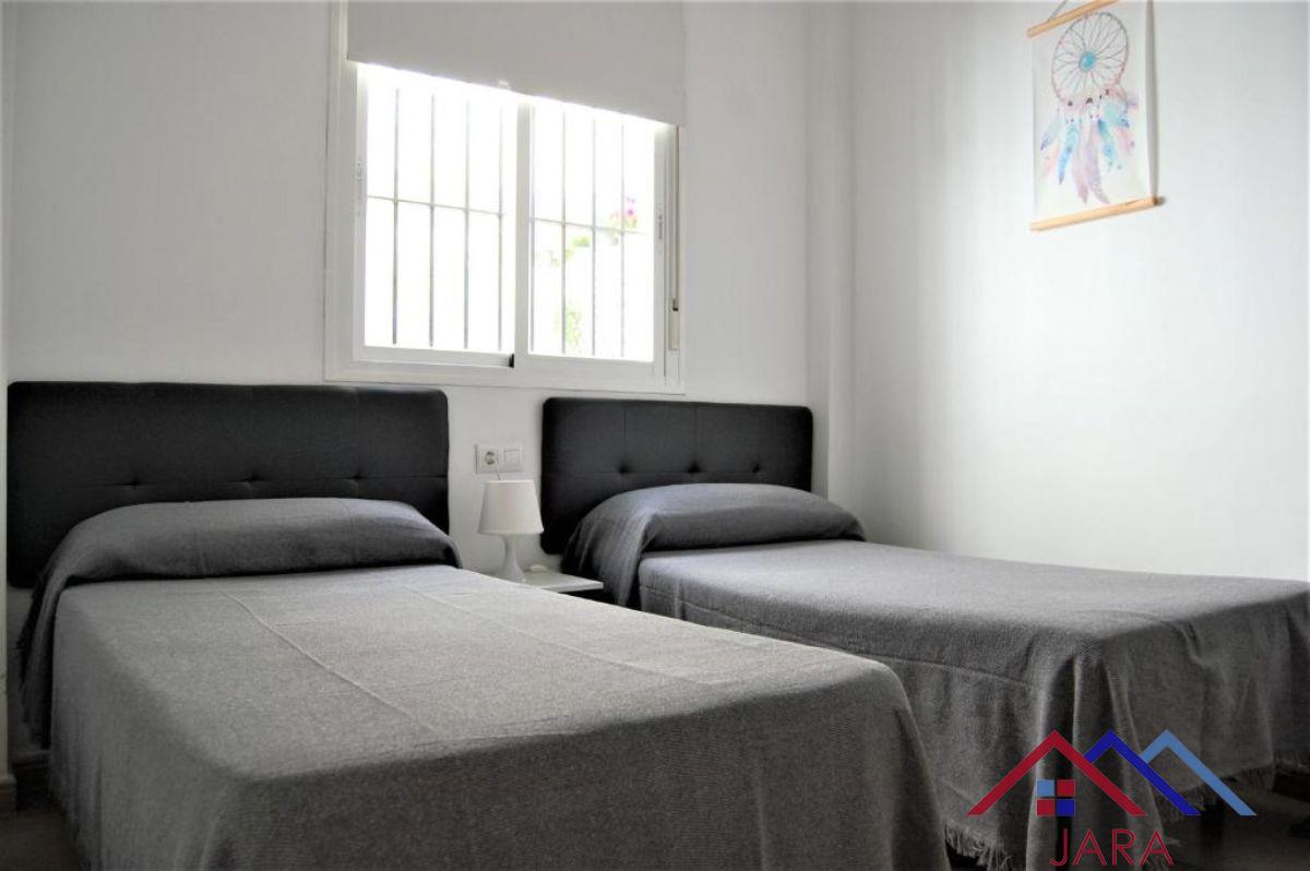 Wynajem z apartament w Jerez de la Frontera