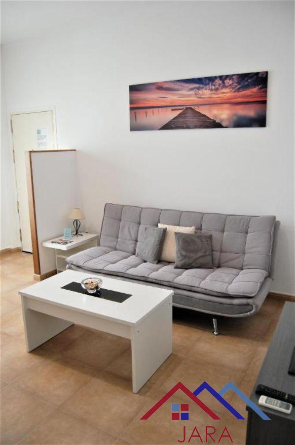 Wynajem z apartament w Jerez de la Frontera