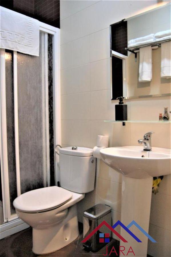 Wynajem z apartament w Jerez de la Frontera