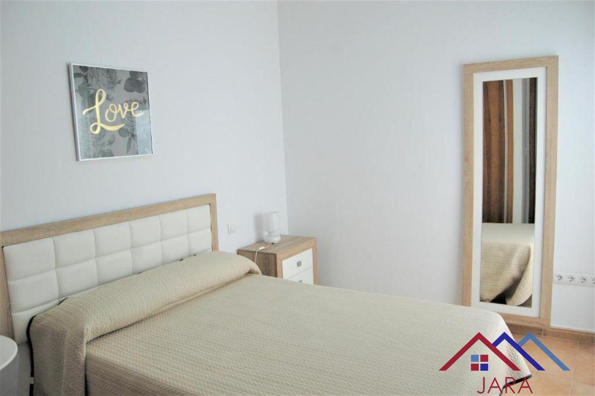 Wynajem z apartament w Jerez de la Frontera