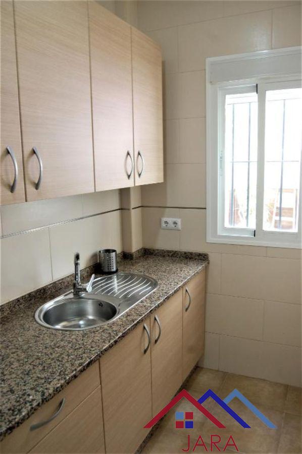Wynajem z apartament w Jerez de la Frontera