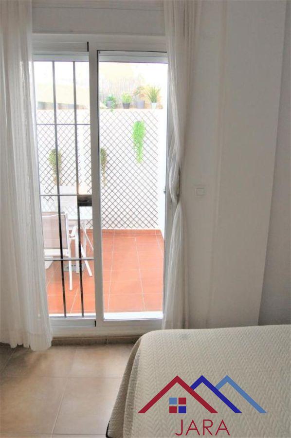 Wynajem z apartament w Jerez de la Frontera
