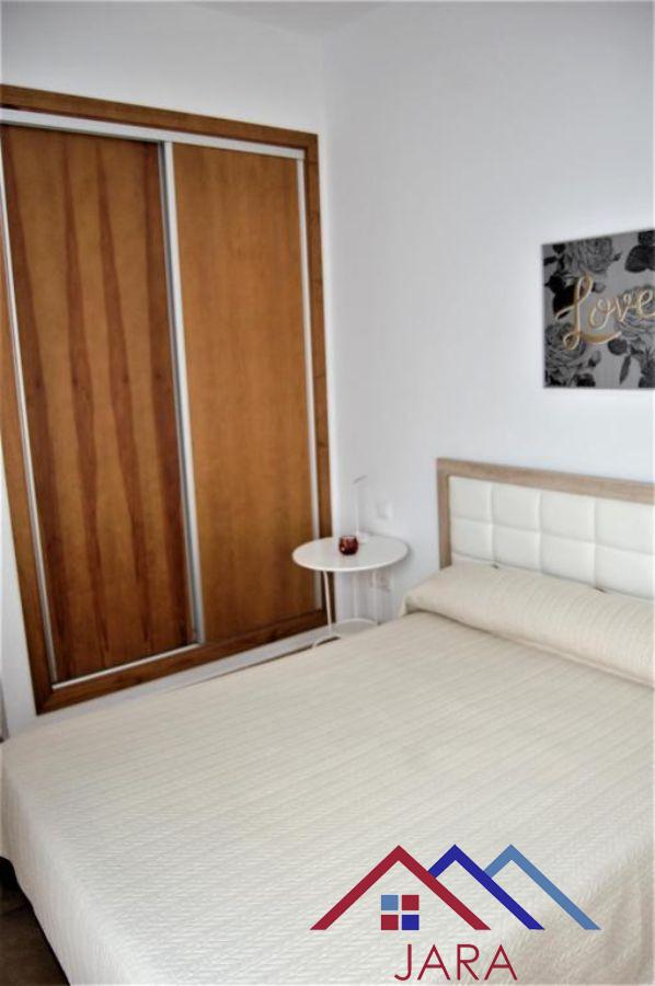 Wynajem z apartament w Jerez de la Frontera