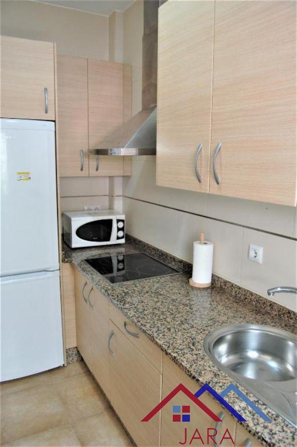Wynajem z apartament w Jerez de la Frontera