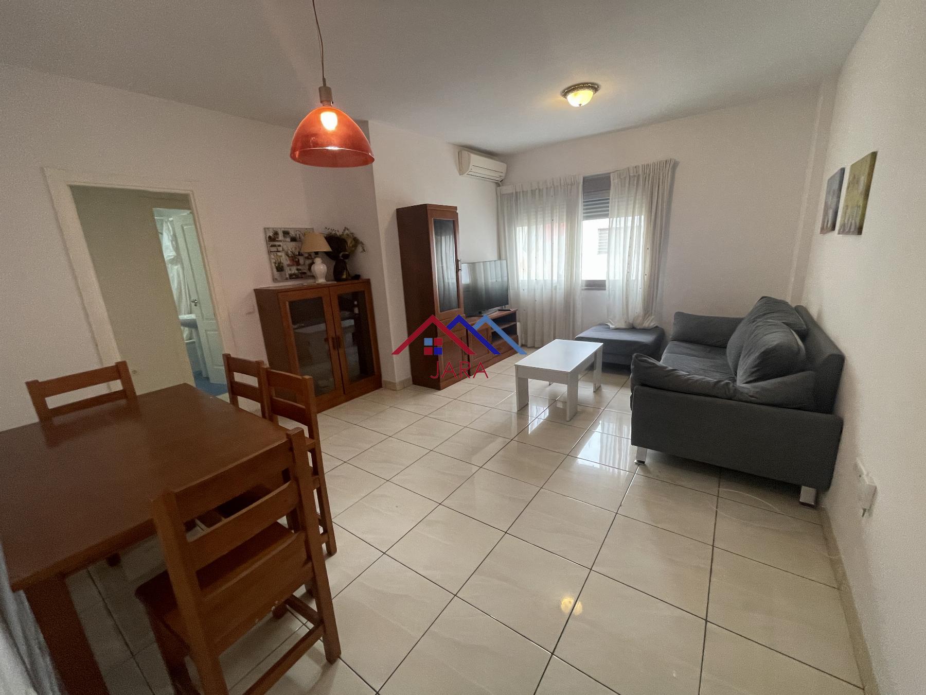 For rent of flat in Jerez de la Frontera