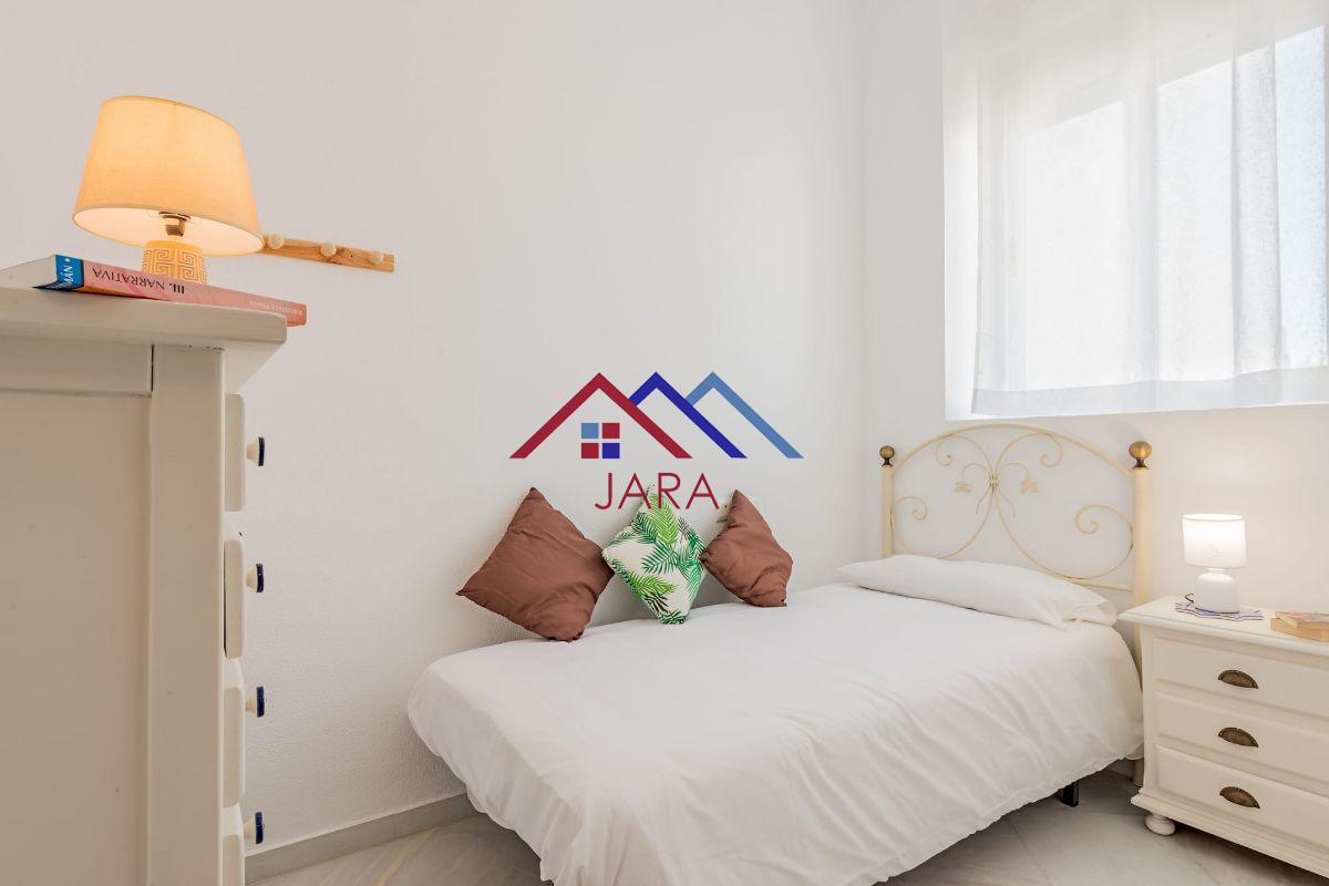 For rent of apartment in Jerez de la Frontera