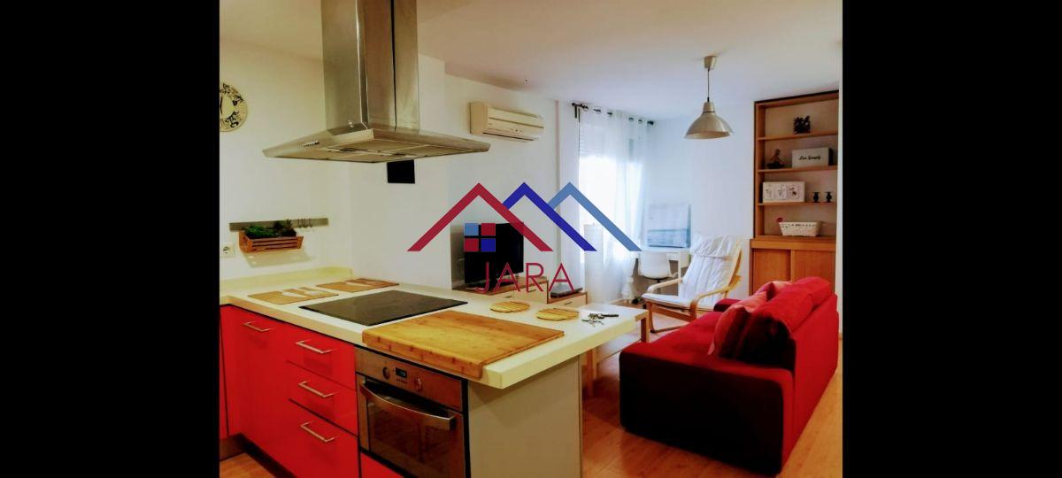 For rent of apartment in Cádiz