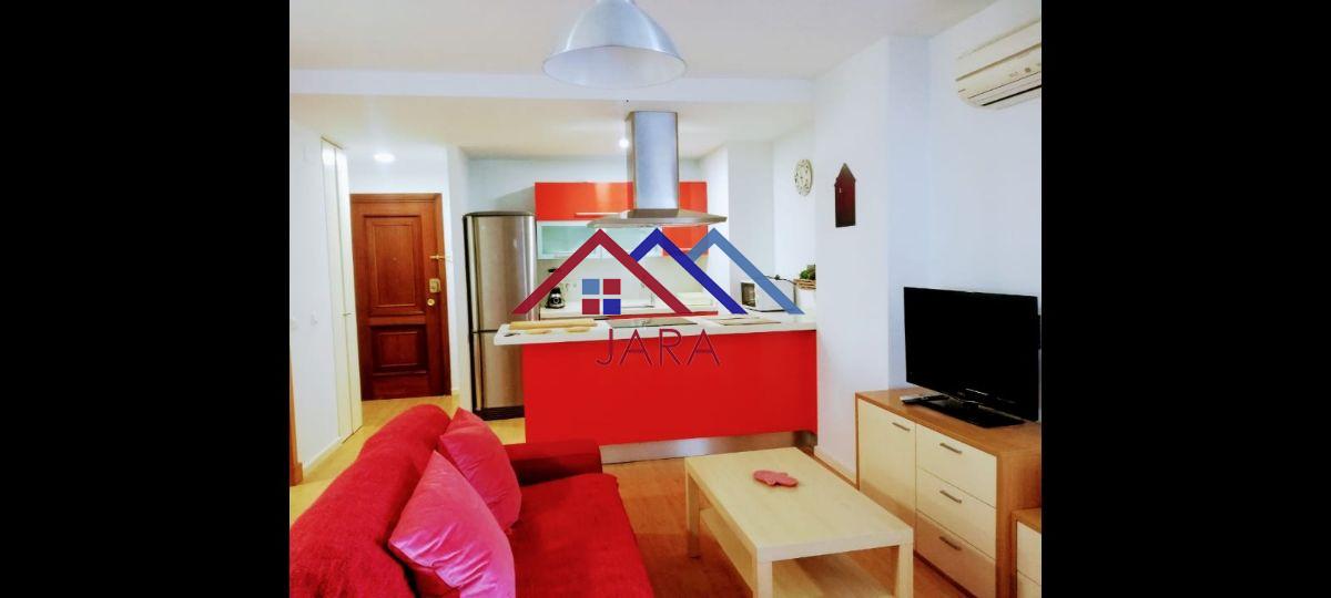 Alquiler de apartamento en Cádiz