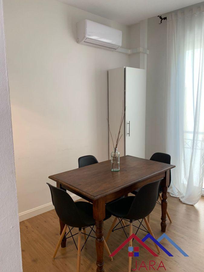 De location de appartement dans Jerez de la Frontera