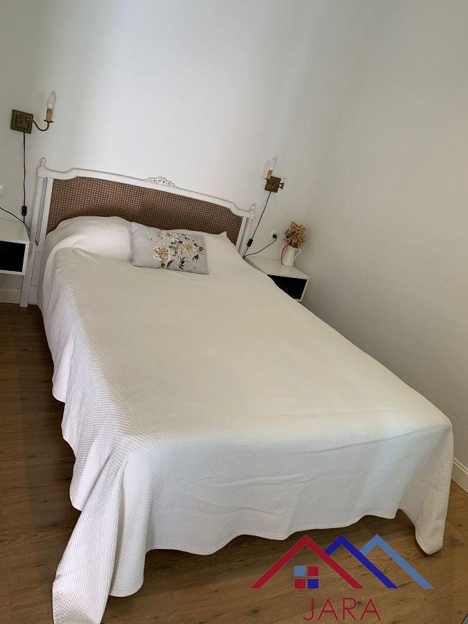 De location de appartement dans Jerez de la Frontera