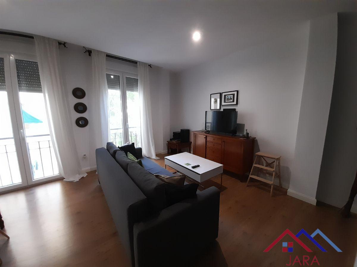 De location de appartement dans Jerez de la Frontera