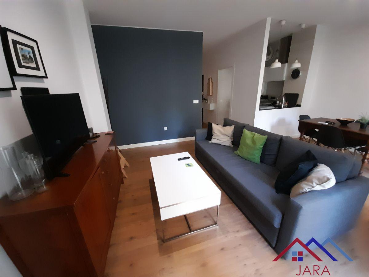 De location de appartement dans Jerez de la Frontera