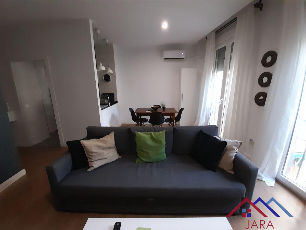 Huur van appartement in Jerez de la Frontera