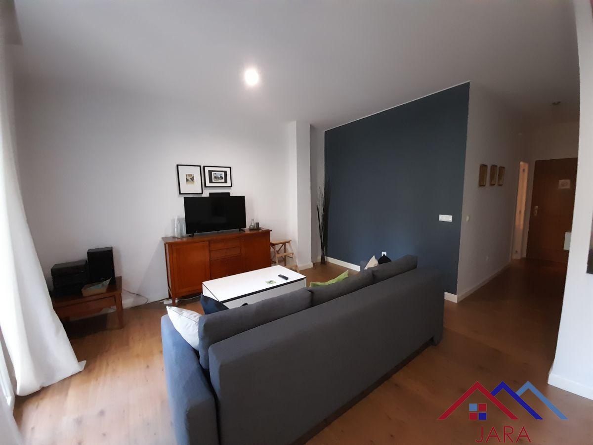 Lloguer de apartament a Jerez de la Frontera