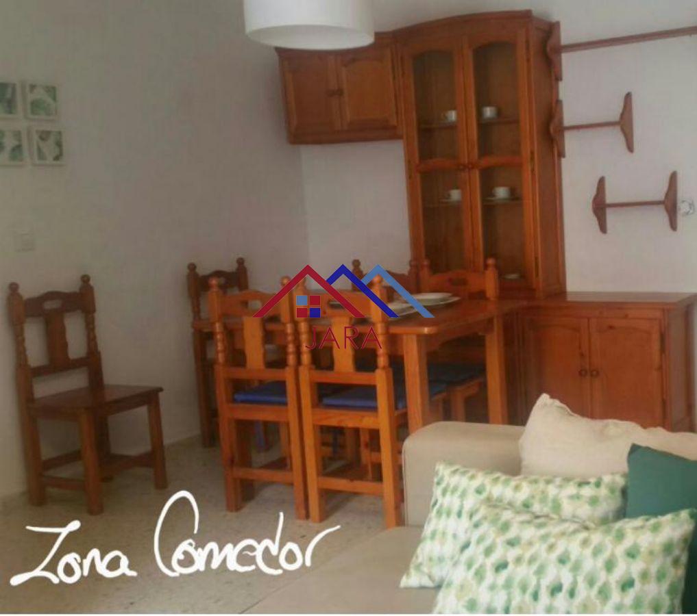 For rent of apartment in Rota